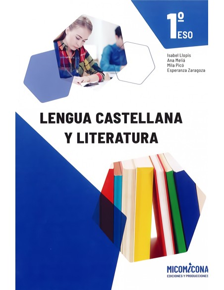 LENGUA Y LITERATURA 1ºESO 22